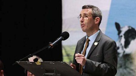 Bird flu clampdown around Co Derry nature reserve