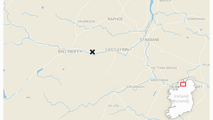 Gardaí hunt for lorry driver after smash with ESB pole plunges Donegal village into darkness Gardaí hunt for lorry driver after smash with ESB pole plunges Donegal village into darkness