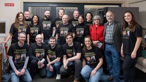 Graig gig in memory of two local men was a sellout success
