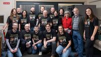 Graig gig in memory of two local men was a sellout success 