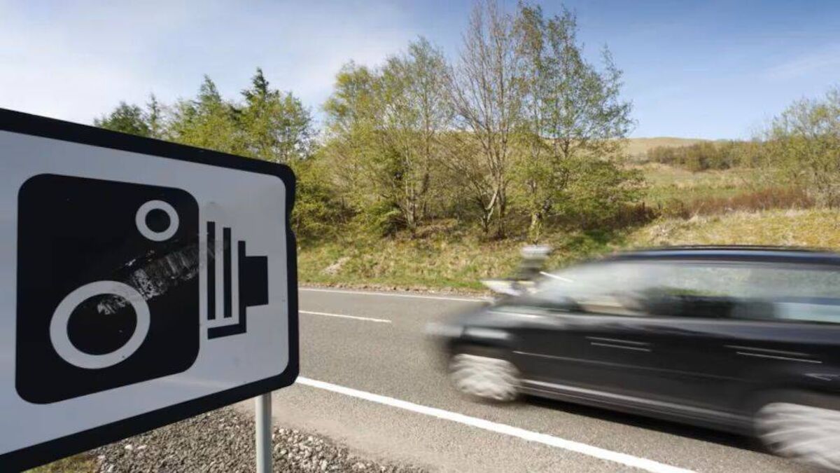 Will reduced speed limits reduce deaths?