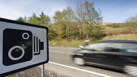 Will reduced speed limits reduce deaths?