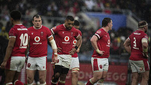 Six Nations: Italy heap pressure on Warren Gatland as Wales lose again