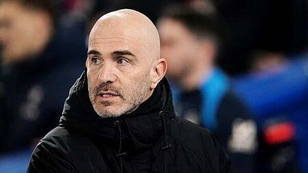 Enzo Maresca ready to turn attention to Premier League and Conference League