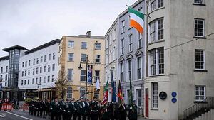 Councillor warns building where Tricolour was first flown 'needs to be preserved' Councillor warns building where Tricolour was first flown 'needs to be preserved'
