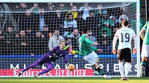 FA Cup: Plymouth stun Premier League leaders Liverpool to reach fifth round