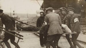 CHAS lecture on the Irish Civil War CHAS lecture on the Irish Civil War