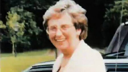 Family say their worlds ‘were’ shattered by murder of mother in Omagh bomb