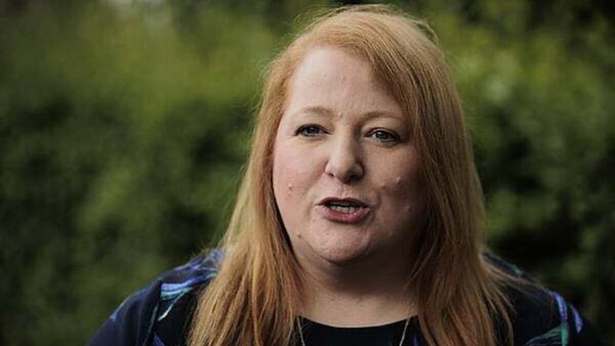 Northern Irish Justice Minister condemns ‘disgraceful ‘attacks on police officers