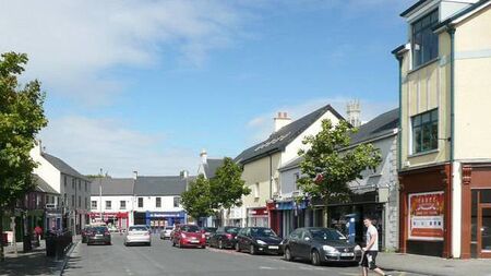 Two premises burgled in Carlow town
