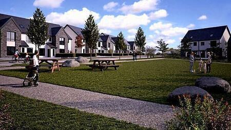 Planning permission granted for over 70 new homes near Bandon after Cork County Council refusal