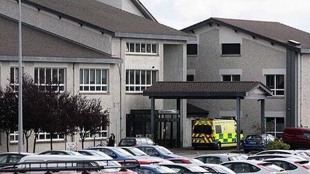 Visitors not allowed into Wexford General Hospital due to Norovirus outbreak