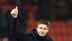 In it to win it: Oliver Glasner says Crystal Palace mean business in the FA Cup