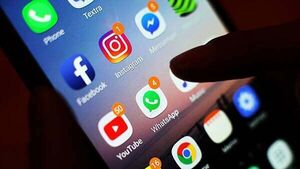 82 per cent of children have unsupervised access to phones, research shows 82 per cent of children have unsupervised access to phones, research shows