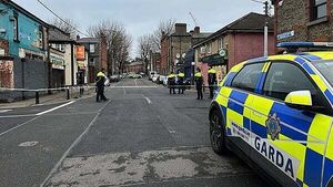 Man (20s) to appear in court following Dublin knife attack Man (20s) to appear in court following Dublin knife attack