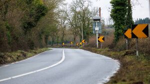 Deadly Carlow N80 road demands urgent safety overhaul Deadly Carlow N80 road demands urgent safety overhaul