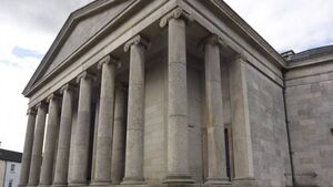 Teen found with clawhammer and balaclava in stolen car
