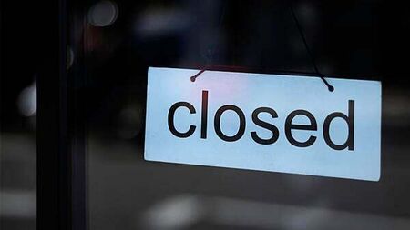 Cockroach infestation and mould growth among reasons for 11 food business closures