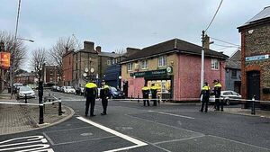 Stoneybatter stabbings: Man (29) appears in court on assault and weapons charges Stoneybatter stabbings: Man (29) appears in court on assault and weapons charges