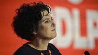 SDLP will not attend St Patrick’s Day events in Washington DC