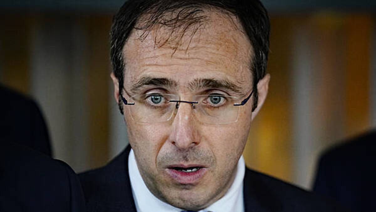 Junior minister wants to know if insurers are not ‘playing fair’ on Storm Éowyn claims