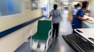 Most nurses say patients being seen in ‘inappropriate settings’ Most nurses say patients being seen in ‘inappropriate settings’