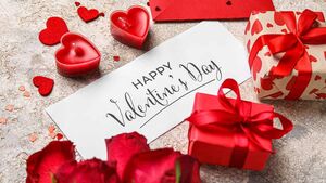 It's official: Carlow is the most romantic county in Ireland It's official: Carlow is the most romantic county in Ireland