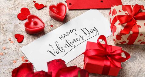 It's official: Carlow is the most romantic county in Ireland