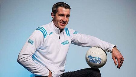 Cathal Cregg backs Daire to lead Roscommon for the next decade