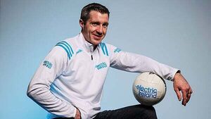 Cathal Cregg backs Daire to lead Roscommon for the next decade