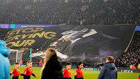 Ballon d’Or banner gave me strength to have a great game – Vinicius Junior