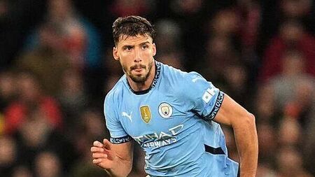 We need to believe – Ruben Dias says Man City have firepower to beat Real Madrid