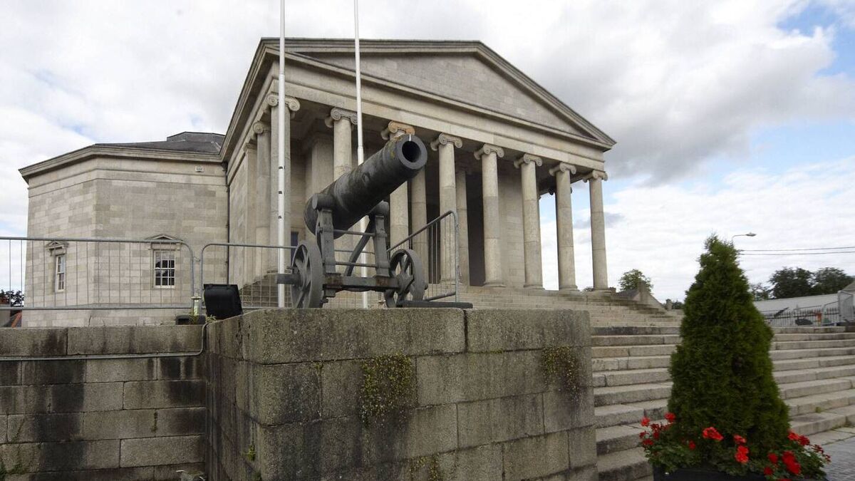 Man jailed for stealing €2.5k worth of goods 