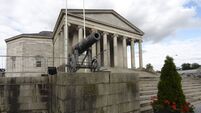 Man jailed for stealing €2.5k worth of goods 