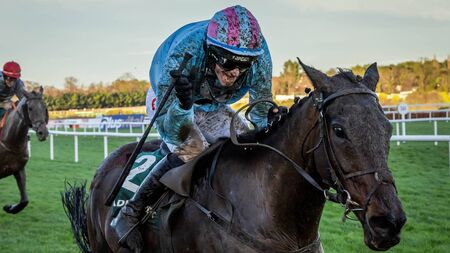Willie Mullins has eyes on the Grand National with horse who “has a lovely weight”