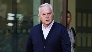 Huw Edwards removed from Doctor Who as episode is put back on iPlayer