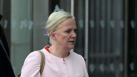 Jury fails to reach verdict in second trial of Custom House Capital financial services manager