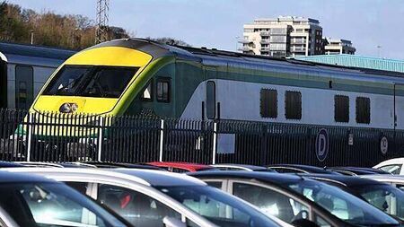 New transport police must have powers of arrest – justice minister