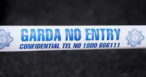 Gardaí in Limerick on alert after fire-bombing of a car outside a family's home