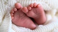 Over 10,000 baby soothers recalled due to risk of choking