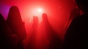 New nightclub in Swords to feature double toilet cubicles New nightclub in Swords to feature double toilet cubicles