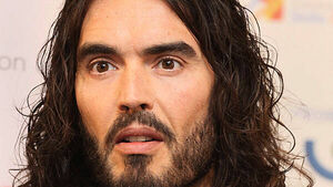 Russell Brand closes charity for addiction and mental health issues