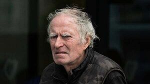 Pensioner tried to sabotage gas supply at centre days after Creeslough tragedy, court hears Pensioner tried to sabotage gas supply at centre days after Creeslough tragedy, court hears