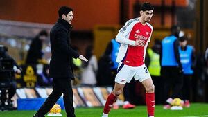 Mikel Arteta: Injuries are ‘accident waiting to happen’ due to player workload