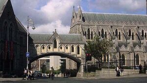 Government to fund restoration of 650 historic buildings with €8 million