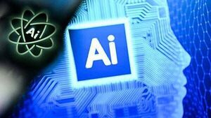 Over 50% of large enterprises in Ireland used AI in 2024 Over 50% of large enterprises in Ireland used AI in 2024