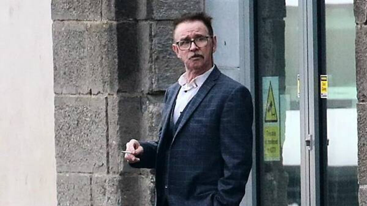 'Godfather' of Dundon crime gang barred from Limerick pub due to family's history, court told