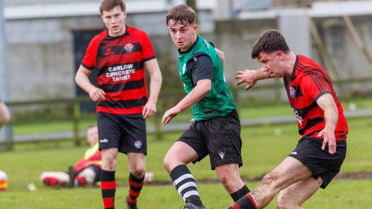 Carlow TD Jennifer Murnane O’Connor speaks out against Calendar Soccer decision