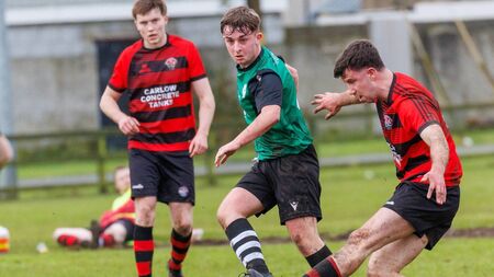 Carlow TD Jennifer Murnane O’Connor speaks out against Calendar Soccer decision