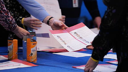 Labour councillor gets permission to challenge Seanad elections vote count